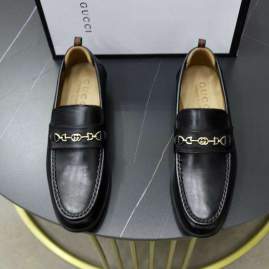 Picture of Gucci Shoes _SKUGuccisz38-45hnh03118259